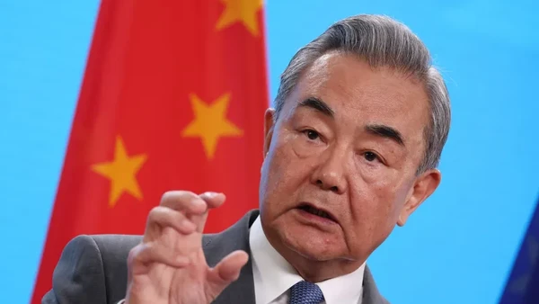 [Video] Trung Quốc tìm kiếm giải pháp giảm căng thẳng cho xung đột Mỹ - Israel - Iran 