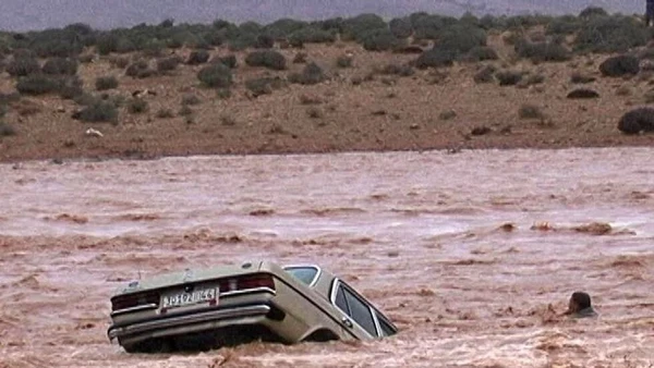 [Video] Mưa lớn kỷ lục, Morocco sơ tán khẩn cấp hàng trăm nghìn người 