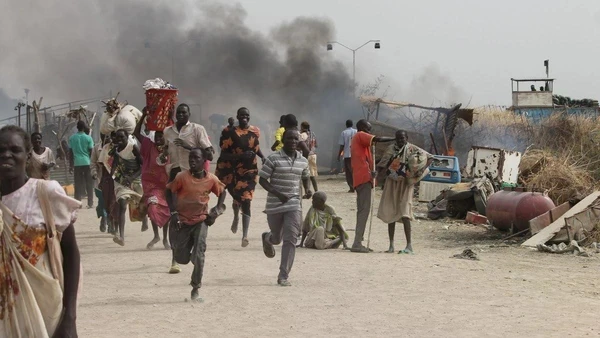 [Video] Hội đồng hòa bình của Mỹ đề xuất giải quyết xung đột tại Sudan