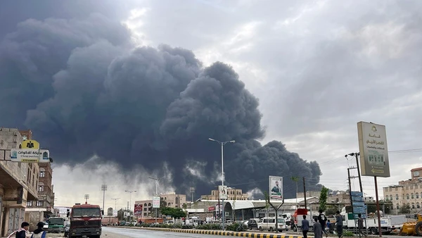 [Video] Giao tranh lan rộng, Yemen ban bố tình trạng khẩn cấp 