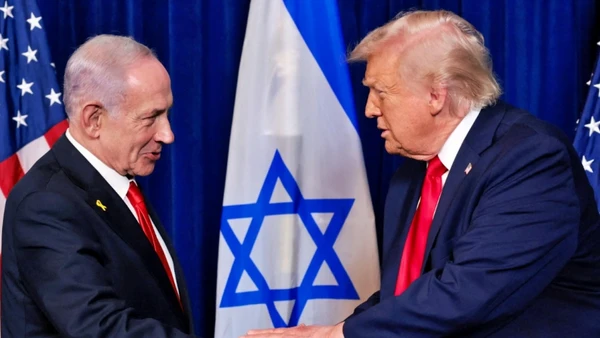 [Video] Mỹ và Israel thống nhất tối hậu thư với Hamas