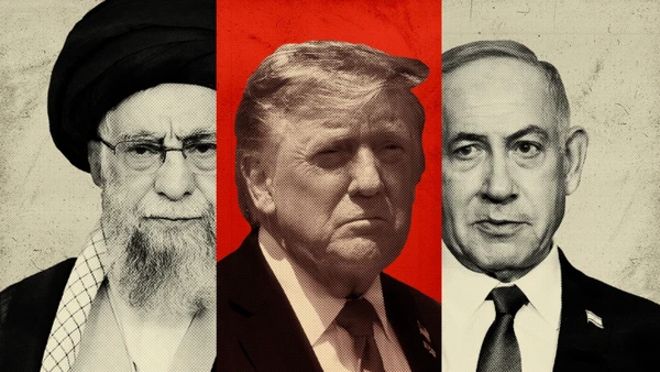 [Video] Iran tuyên bố sẽ đáp trả dữ dội trước đe dọa từ Mỹ và Israel