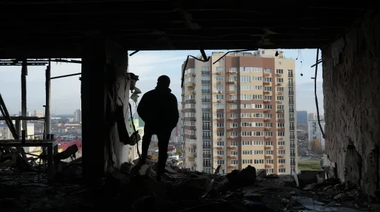 [Video] Nga điều tra âm mưu ám sát quan chức cấp cao, cáo buộc tình báo Ukraine chỉ đạo