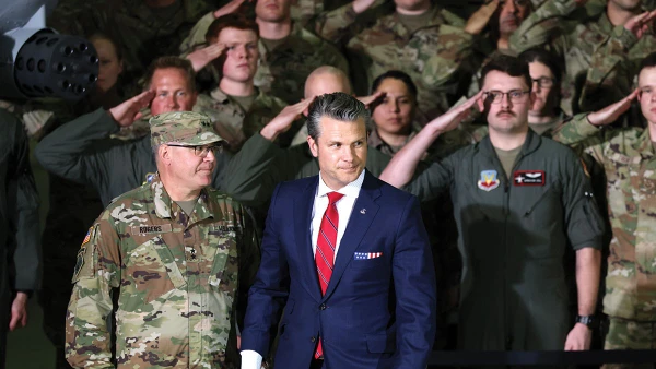 [Video] Mỹ phát động chiến dịch mới, trấn áp băng đảng ma túy ở Caribe