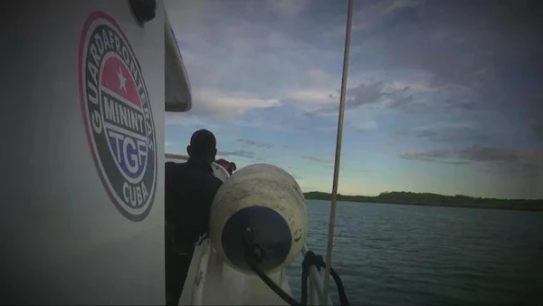 [Video] Nhà Trắng xác nhận có ít nhất 2 công dân Mỹ trên xuồng bị Cuba bắn hạ