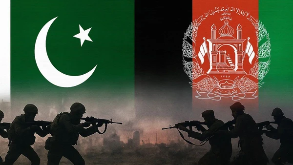 [Video] Giao tranh dữ dội ở biên giới Pakistan - Afghanistan lan rộng