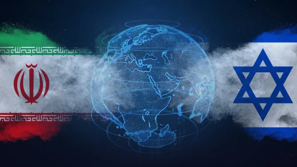 [Video] Nhiều nước nhanh chóng sơ tán nhân viên khỏi Israel và Iran