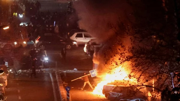 [Video] Nga lên án kế hoạch “cách mạng màu” của phương Tây tại Iran