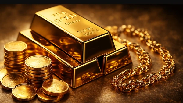 [Video] Giá vàng thế giới trước bước ngoặt lớn khi FED chuẩn bị ra quyết định lãi suất 