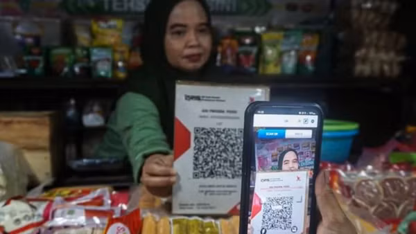 [Video] Thanh toán QR xuyên biên giới Indonesia – Trung Quốc thúc đẩy tài chính số