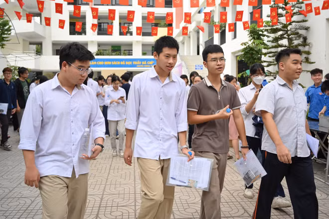 (Ảnh minh họa: THẾ ĐẠI)