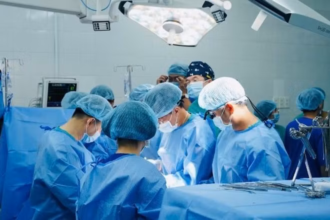 Bài 3: Bài học quốc tế và gợi mở chính sách về hiến-ghép tạng cho Việt Nam