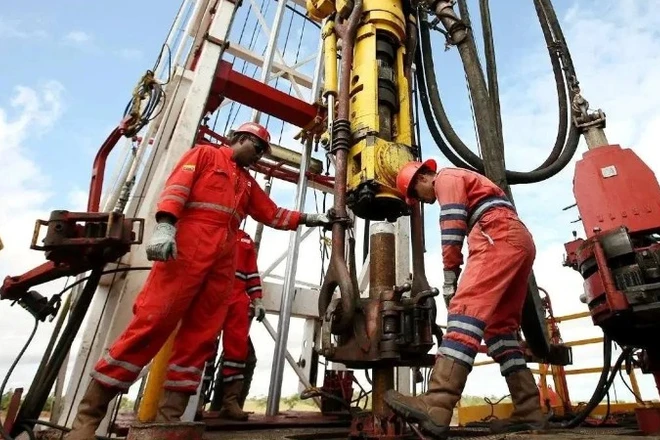 Dầu mỏ được cho là một trong những nguyên nhân dẫn đến chiến dịch quân sự của Mỹ tại Venezuela.