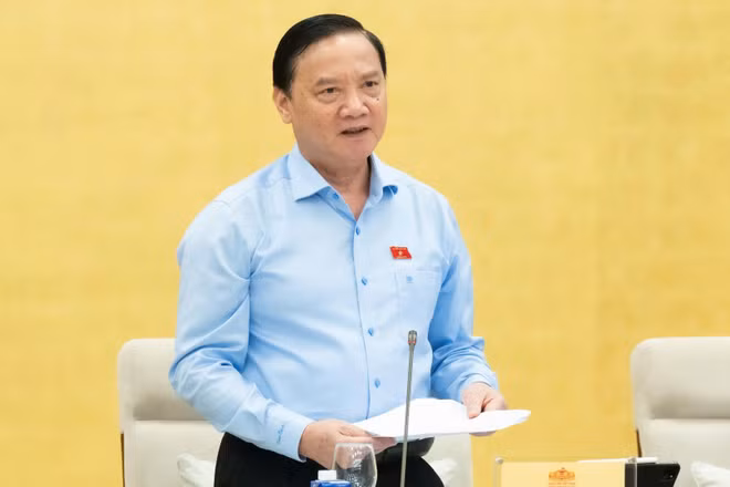 Trình Quốc hội thông qua Nghị quyết thí điểm chế định luật sư công theo quy trình rút gọn