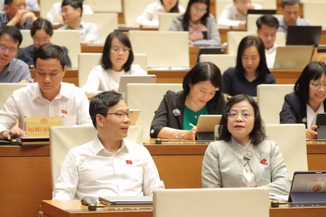 Công khai hành vi gây lãng phí để tăng tính răn đe và trách nhiệm giải trình