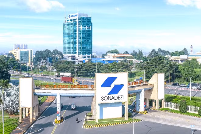 Sonadezi - doanh nghiệp hàng đầu về khu công nghiệp đang nghiên cứu đầu tư khu công nghiệp mới tại phía bắc của tỉnh Đồng Nai.