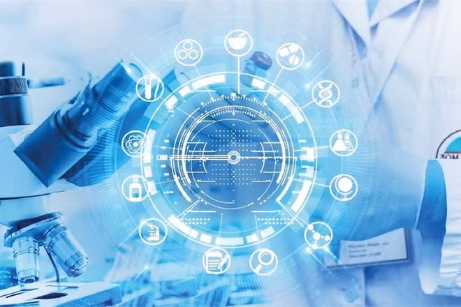 Kế hoạch của Chính phủ phân công nhiệm vụ cơ quan chủ trì và cơ quan phối hợp trong việc thực hiện các hoạt động triển khai thi hành Luật Công nghệ cao theo quan điểm "6 rõ: rõ người, rõ việc, rõ thẩm quyền, rõ trách nhiệm, rõ thời gian, rõ kết quả". (Ảnh minh họa)