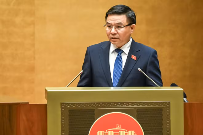 Hoàn thiện khuôn khổ pháp lý cho điều tra cơ bản về dầu khí và hoạt động dầu khí