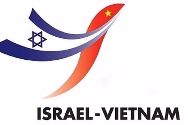 Thúc đẩy hợp tác Việt Nam và Israel. (Ảnh: Đại sứ quán Israel tại Hà Nội)