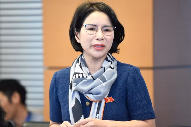 Đề nghị phân bổ kinh phí thường xuyên chi cho bổ sung dinh dưỡng và phòng, chống thấp còi