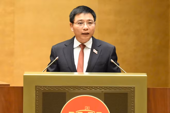 Điều chỉnh Quy hoạch tổng thể quốc gia: Tập trung phát triển các ngành công nghiệp nền tảng chiến lược