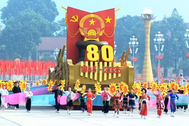 Ảnh minh họa. (Ảnh: Báo Nhân Dân)