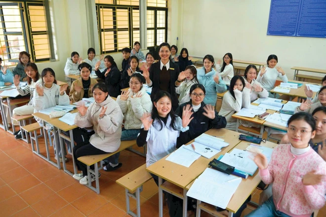 Từ bốn ngành đào tạo ban đầu, đến nay Phân hiệu đang đào tạo 10 mã ngành, bao phủ nhiều lĩnh vực thiết yếu đối với sự phát triển của tỉnh Lào Cai và khu vực Tây Bắc.