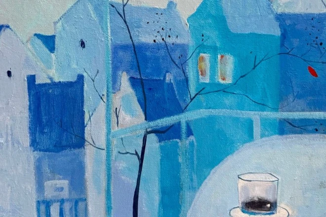 Minh họa: NGUYỄN MINH