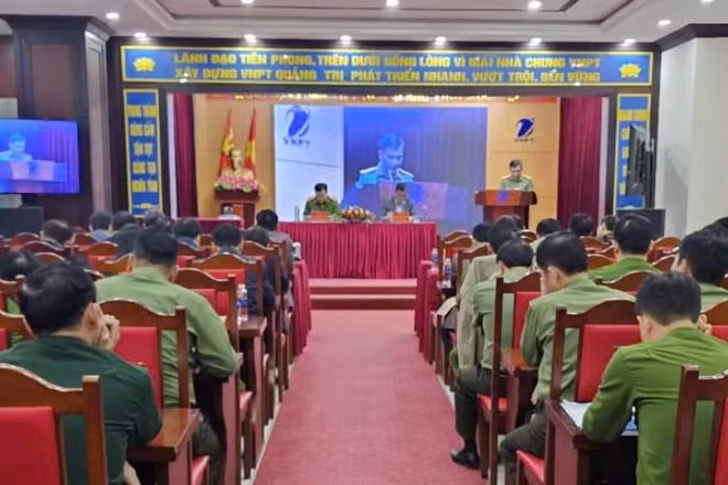 Tỉnh Quảng Trị tổ chức Hội nghị quán triệt, triển khai Chương trình mục tiêu quốc gia phòng, chống ma túy đến năm 2030.