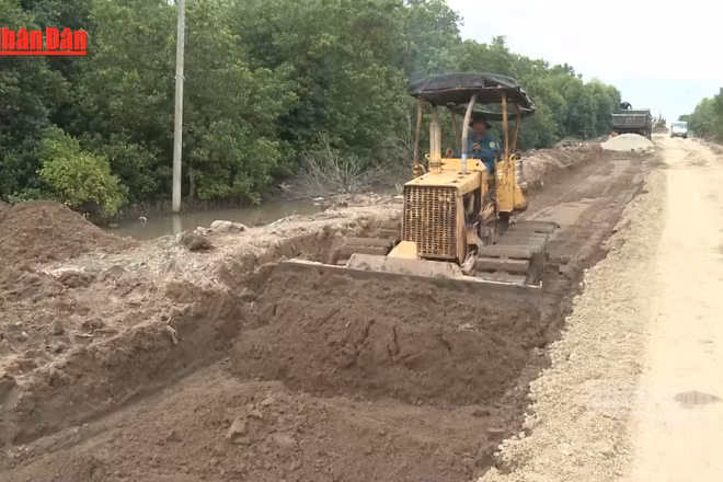 [Video] Các địa phương đề xuất giải pháp ứng phó giá vật liệu xây dựng tăng mạnh