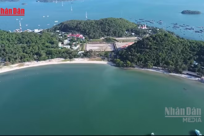 [Video] Cảnh báo nguy cơ thiếu hụt nguồn nước do El Nino từ giữa năm 2026