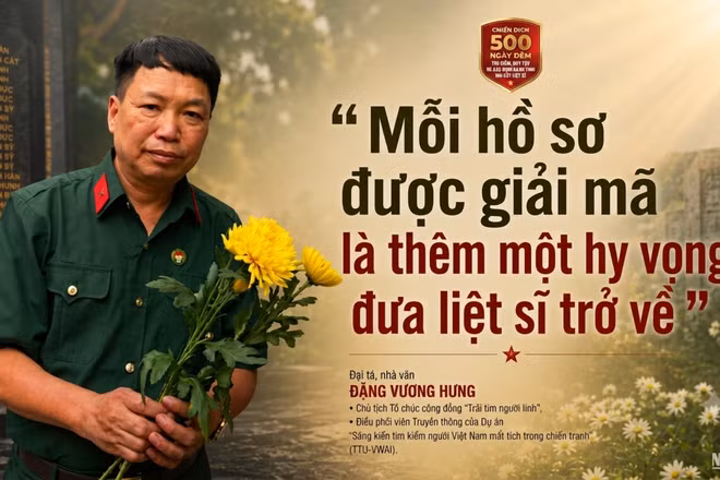 (Ảnh có sử dụng AI)