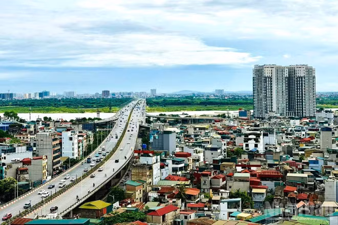 Năm 2026, môi trường đầu tư Việt Nam bước sang trọng tâm mới. (Ảnh: HNV)