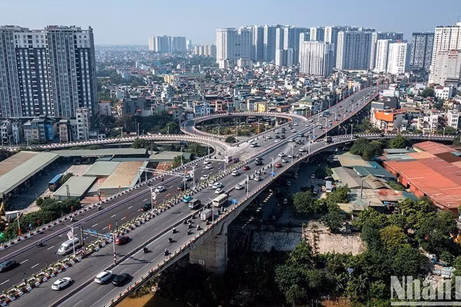 Đất đai là nguồn lực quan trọng cho phát triển đất nước.