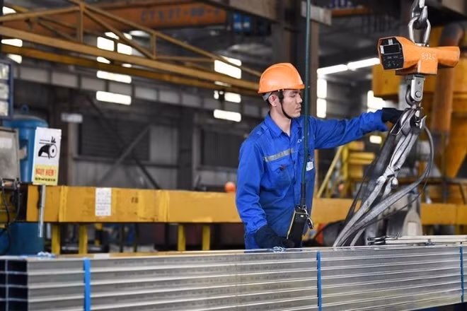 Nhiều ngành của Việt Nam đã thoát vai trò bị động của người bị kiện trong các vụ việc phòng vệ thương mại.