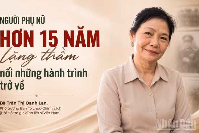 (Ảnh có yếu tố AI)