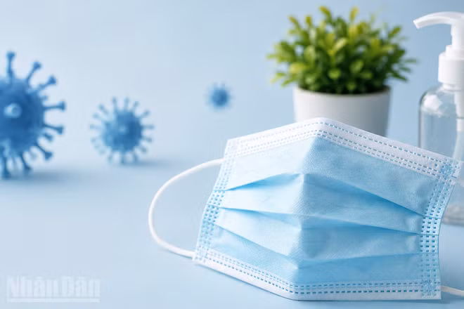 Ca bệnh Covid-19 có xu hướng tăng