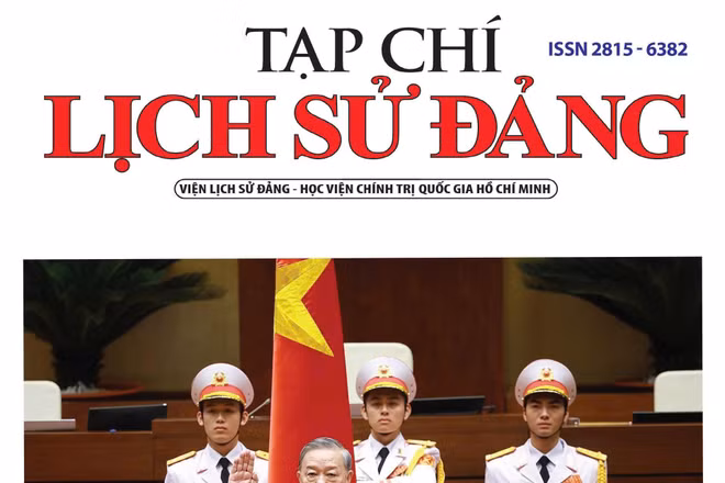  Mục lục số 4-2026 