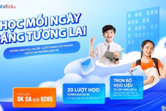 Gói cước SA - giải pháp linh hoạt và tiện lợi dành cho mọi người dùng di động.