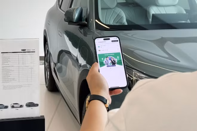 VETC Loyalty không chỉ dừng lại ở việc tích điểm, mà được thiết kế như một “la bàn định hướng giá trị”, giúp khách hàng tiếp cận trọn vẹn hệ sinh thái dịch vụ và tiện ích.