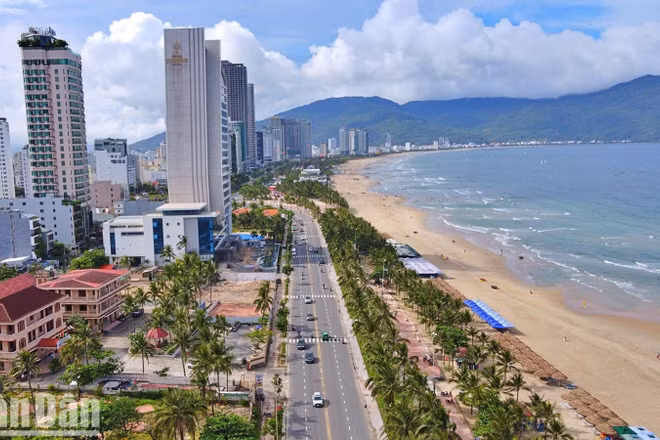 Sáu tháng đầu năm 2026, kinh tế Đà Nẵng ghi nhận nhiều tín hiệu tích cực.