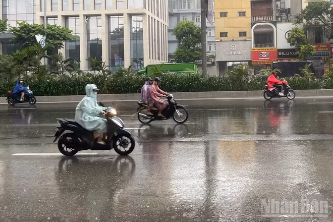 (Ảnh minh họa: Đ.T)
