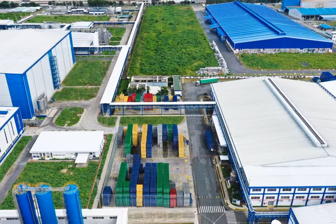 HEINEKEN Việt Nam đạt tham vọng “không rác thải chôn lấp” tại toàn bộ các nhà máy từ năm 2021.