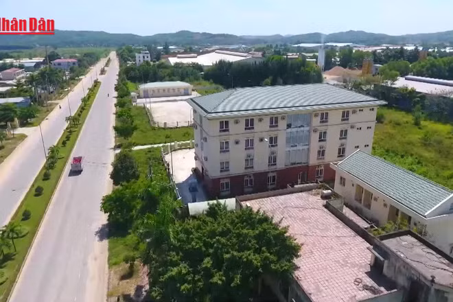 [Video] Hoàn thiện hành lang pháp lý, khơi thông nguồn lực cho doanh nghiệp