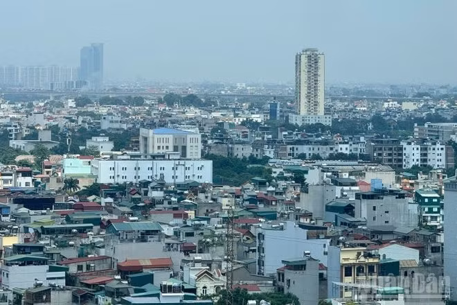 Triển vọng thị trường 2026 khả quan. (Ảnh: HNV)