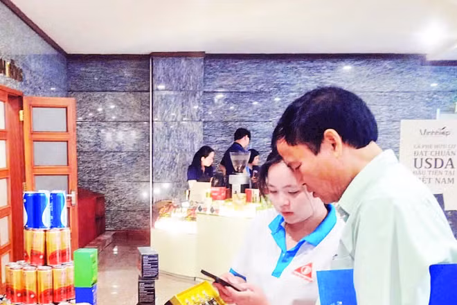 Tỉnh Gia Lai có nhiều sản phẩm nông nghiệp chủ lực có thể xuất khẩu sang thị trường Trung Quốc.