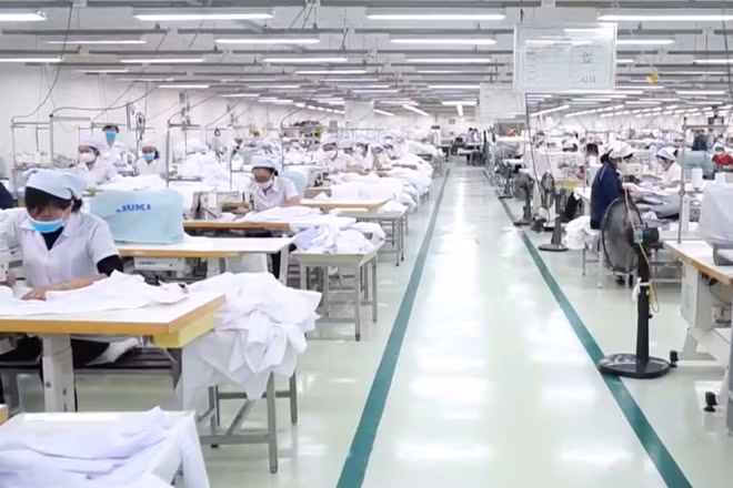 Khơi dậy nội lực doanh nghiệp tư nhân: Để phong trào thi đua không còn là “hình thức”.