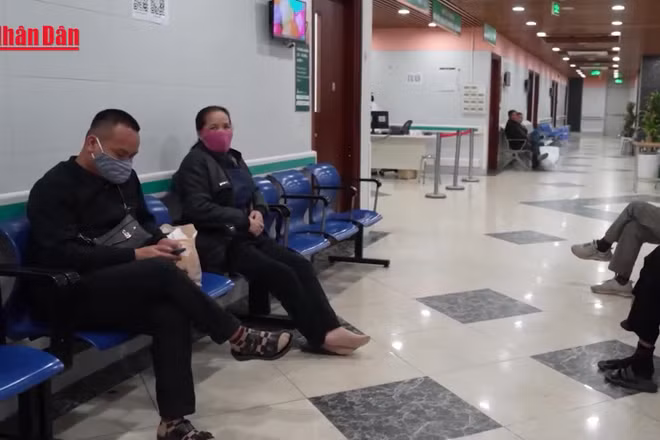 [Video] Bộ Y tế yêu cầu toàn ngành y thường trực 4 cấp, 24/24h dịp Tết Bính Ngọ 2026