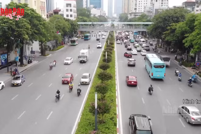 [Video] Thủ tướng yêu cầu không để ùn tắc kéo dài tại cửa ngõ Hà Nội, Thành phố Hồ Chí Minh dịp cuối kỳ nghỉ Tết