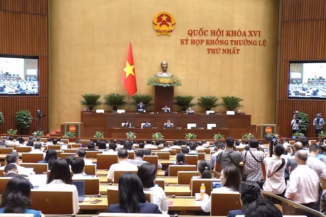 [Video] Rà soát ngành, nghề đầu tư kinh doanh có điều kiện theo tiêu chí thống nhất 